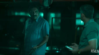 Raayan Premyera Hind kino Uzbek tilida Rayaan O'zbekcha 2024 tarjima kino Full HD tas-ix skachat skrinshot 4