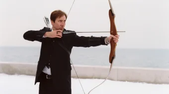 Sinoptik / Ob-havo Sharhlovchisi Uzbek tilida 2004 O'zbekcha tarjima kino HD skrinshot 3