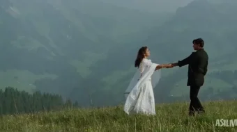 Birodarlik rishtalari / Aka-uka rishtasi / Nozik rishtalar / O'gay aka-uka Hind kino 1999 Uzbek tilida O'zbekcha tarjima kino Full HD tas-ix skachat skrinshot 3