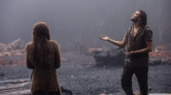 Nuh Uzbek tilida 2014 O'zbekcha tarjima film Full HD skachat skrinshot 1