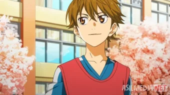 Apreldagi yolg'oning anime Barcha qismlar 2014 Uzbek tilida O'zbekcha tarjima kino Full HD tas-ix skachat skrinshot 3