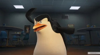 Madagaskar pingvinlari / Madakaskar pinvinlari Barcha qismlar HD Multfilm Uzbek tilida 2008 skrinshot 3