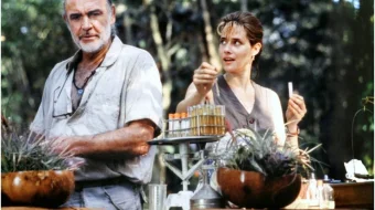 Tabib / Sehrgar / Shifokor Uzbek tilida 1992 O'zbekcha tarjima kino HD skrinshot 4