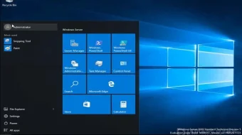 WINDOWS SERVER 2016 WITH UPDATE [14393.187] (X64) AIO [8IN1] ADGUARD (V16.09.20) [ENG/RUS] skrinshot 1