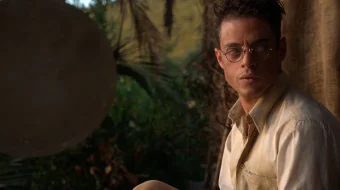 Kapalak (2017) Uzbek tilida O'zbekcha tarjima film Full HD skachat skrinshot 4