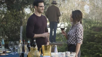 Supermen va Lois AQSH seriali Barcha qismlar O'zbek tilida 2024 Uzbekcha tarjima skrinshot 3