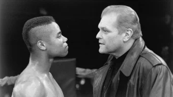 So'nggi olishuv / Gladiator Uzbek tilida 1992 O'zbekcha tarjima film Full HD skachat skrinshot 1