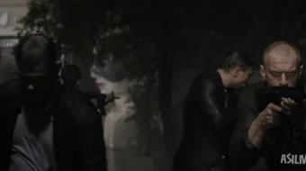 Bexato otilgan o'q / Bang! 2025 Uzbek tilida O'zbekcha tarjima kino Full HD tas-ix skachat skrinshot 3