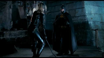 Betmenning qaytishi Uzbek tilida 1992 O'zbekcha tarjima kino HD skrinshot 3