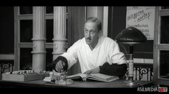 Oltin buzoq SSSR retro filmi 1968 Uzbek tilida O'zbekcha tarjima kino Full HD tas-ix skachat skrinshot 1