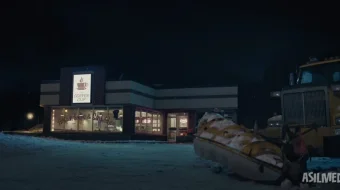 Sovuq Daxshati / Muz Qo'rquvi 2023 HD Uzbek tilida Tarjima kino Skachat skrinshot 4