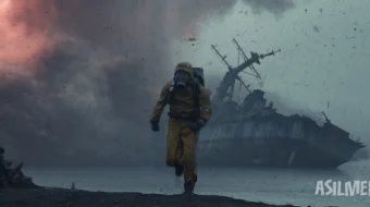 Grenlandiya 2: Migratsiya Premyera 2026 Uzbek tilida O'zbekcha tarjima kino Full HD Grelandiya ikki - immigratsiya tas-ix skachat skrinshot 2