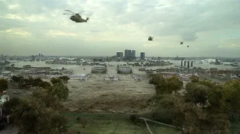 Toshqin / To'fon Uzbek tilida 2007 O'zbekcha tarjima film Full HD skachat skrinshot 1