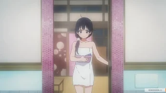 Tamakoning sevgi hikoyasi / История любви Тамако HD O'zbek tilida tas-ix skachat download skrinshot 4