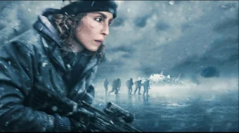 Qora qisqichbaqa Uzbek tilida 2022 O'zbekcha tarjima film Full HD skachat skrinshot 1