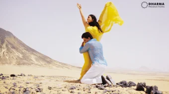 Goho shodlik, Goho g'am Hind kinosi O'zbek tilida 2001 Uzbekcha tarjima Tas-IX skachat skrinshot 2