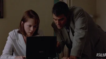 Tinchlikparvar / Tinchlik Posbonlari 1997 Uzbek tilida O'zbekcha tarjima kino Full HD tas-ix skachat skrinshot 1