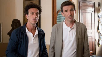 Qonun uchun joy yo'q Uzbek tilida 2016 O'zbekcha tarjima kino HD skrinshot 1