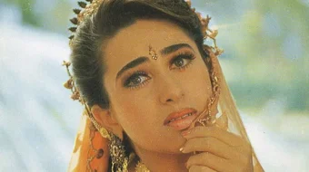 Raja va Arti / Raja Hindustani Hind kino Uzbek tilida 1996 HD O'zbek tarjima skrinshot 1