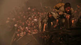 Kunham: Ajal koni / Gunhamdo Uzbek tilida 2017 O'zbekcha tarjima kino Full HD tas-ix skachat skrinshot 3