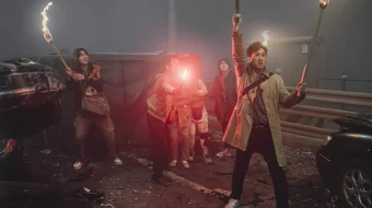 Jimjitlik loyihasi Janubiy Koreya filmi Uzbek tilida 2024 O'zbekcha tarjima kino HD skrinshot 1