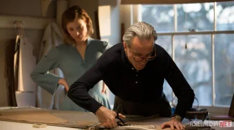 Arvoh ip / Rux ip Premyera Uzbek tilida O'zbekcha tarjima kino 2017 Full HD tas-ix skachat skrinshot 2