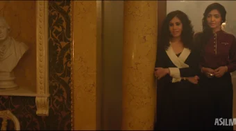 1921: Jodulangan er 2 / Jodulangan xotin 4 Hind kino 2018 Uzbek tilida O'zbekcha tarjima kino Full HD tas-ix skachat skrinshot 4