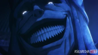 Yolg'iz yuksalish animesi 2024 Barcha qismlar O'zbek tilida Serial Premyera Uzbek tilida tarjima jangari Full HD skachat skrinshot 4