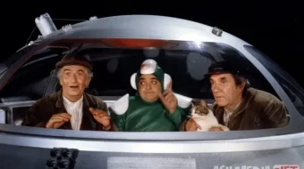 Karam sho'rva / Kapustali sho'rva Fransiya retro filmi Uzbek tilida 1981 O'zbekcha tarjima kino Full HD tas-ix skachat skrinshot 3