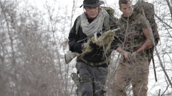 Snayper: Meros / Sniper Uzbek tilida 2014 HD O'zbek tarjima tas-ix skachat HD skrinshot 4