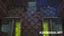 Lost God skrinshot 3