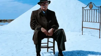 Hammasi joyida Uzbek tilida 1990 O'zbekcha tarjima kino HD skrinshot 2