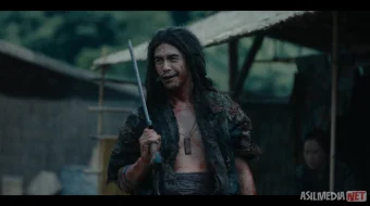 So'nggi tirik qolgan samuray / Ikusagami: Oxirgi samuray Barcha qismlar Yaponiya seriali 2025 Uzbek tilida O'zbekcha tarjima kino Full HD tas-ix skachat skrinshot 3