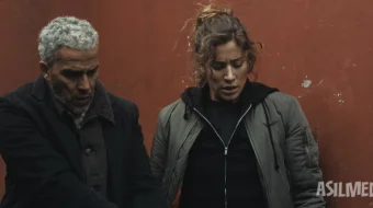 Soya izidan / Soya ortidan / 6 kun 2024 Uzbek tilida O'zbekcha tarjima kino Full HD tas-ix skachat skrinshot 3