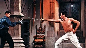 Katta Poygalar / Buyuk poyga Uzbek tilida 1965 O'zbekcha tarjima kino HD skrinshot 3