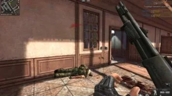 Point Blank skrinshot 3