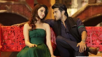 Baxtga tikilgan garov Hind kinosi Uzbek tarjima O'zbek tilida tas-ix skachat skrinshot 2