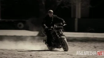 Topshiriq bajarayotgan odam / Missioner odam 2007 Uzbek tilida O'zbekcha tarjima kino Full HD tas-ix skachat skrinshot 1