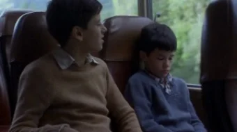 Qalb siri Uzbek tilida 1997 O'zbek tarjima tas-ix skachat skrinshot 4