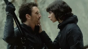 Jarlik / Dara / Tepalik Uzbek tilida O'zbekcha 2025 tarjima kino Full HD tas-ix skachat skrinshot 2