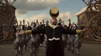 Dambo Uzbek tarjima 2019 HD format O'zbek tilida tas-ix skachat skrinshot 2