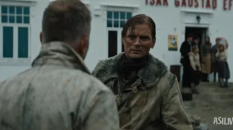 Oltin karvoni / Oltin konvoy / Oltin poygasi / Tilla tashish 2022 Uzbek tilida O'zbekcha tarjima kino Full HD tas-ix skachat skrinshot 4