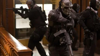 Qaroqchilar / Налетчики 2016 HD tas-ix skachat скачать skrinshot 4