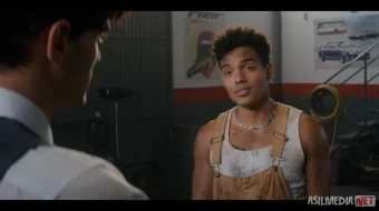 Sening aybing / Sizning aybingiz Ispaniya Romantik filmi Uzbek tilida O'zbekcha 2024 tarjima kino Full HD tas-ix skachat skrinshot 2