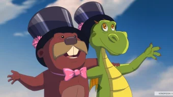 Kenja shahzoda Uzbek tilida multfilm 2017 O'zbek tarjima kino HD skrinshot 1