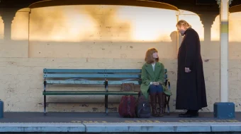 Azoblar maskani Uzbek tilida 2013 O'zbekcha tarjima kino HD skrinshot 3