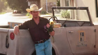 Qayta uyg'ongan umid Uzbek tilida 1998 O'zbekcha tarjima film Full HD skachat skrinshot 1