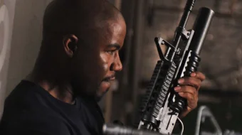 Taktik Kuchlar Uzbek tilida 2011 O'zbekcha tarjima film Full HD skachat skrinshot 1