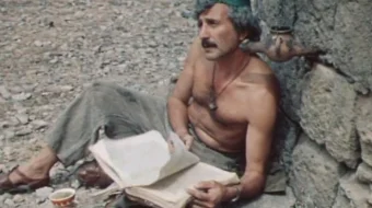 Soyada 40 daraja 1988 Uzbek tilida O'zbekcha tarjima kino Full HD tas-ix skachat skrinshot 3