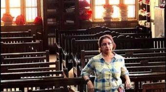 Salom, Venki! Hind kinosi Uzbek tilida 2022 O'zbekcha tarjima kino HD skrinshot 3